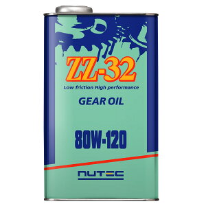 NUTEC (j[ebN) MIC ZZV[Y ZZ-32 m20L x1{n