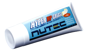 NUTEC (j[ebN) nCp[MPO[X NC-100 m200g x1{n