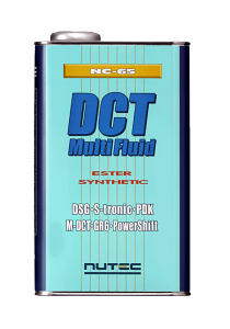 NUTEC (j[ebN) DCT^ATF^CVTF NC-65 DCT/MULTI m20L x1{n