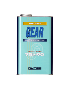 NUTEC (j[ebN) MIC RACE OIL NC-70 m20L x1{n