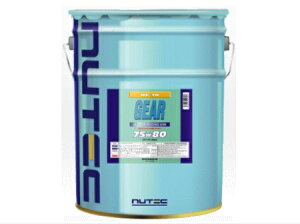 NUTEC (�j���[�e�b�N) �M���I�C�� RACE OIL NC-78 75w80 �m20L x1�{�n