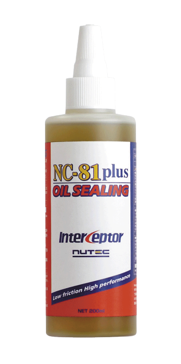 NC81 plus NUTEC オイルシーリング剤 10本セット Amazon.co.jp: NUTEC(ニューテック) エンジンオイル漏れ止め添加