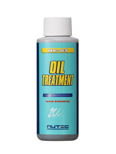 NUTEC (j[ebN) ICCR[eBO NC-83 m100ml x10{n 1P[X