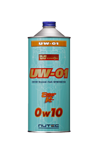 NUTEC (j[ebN) GWIC Ultimate Weapon UW-01 m1L x12{n