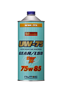 NUTEC (j[ebN) MIC Ultimate Weapon UW-75 m1L x12{n