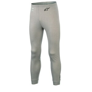 alpinestars(ApCX^[Y) A_[EFA RACE V3 BOTTOM STCY 11 GRAY [FIA8856-2018F]