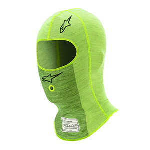 alpinestars(�A���p�C���X�^�[�Y) �A���_�[�E�F�A ZX EVO V2 BALACLAVA 556 YELLOW FLUO DARK YELLOW [FIA8856-2018���F]