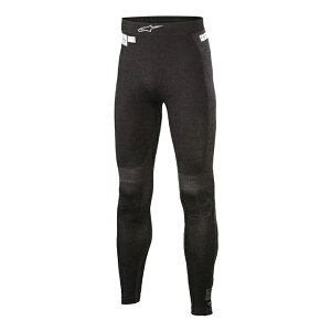 alpinestars(ApCX^[Y) A_[EFA ZX EVO V2 BOTTOM XS/STCY 106 BLACK GRAY [FIA8856-2018F]