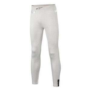 alpinestars(ApCX^[Y) A_[EFA ZX EVO V2 BOTTOM XS/STCY 201 WHITE GRAY [FIA8856-2018F]