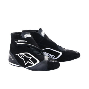 alpinestars(ApCX^[Y) [VOV[Y SP + SHOES (TCYUSDF7.5) 12 BLACK WHITE [FIA8856-2018F]