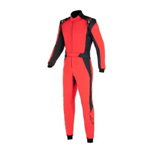 alpinestars ApCX^[Y [VOX[c GP PRO COMP V2 SUITTCY48 31 RED BLACK [FIA8856-2018F]
