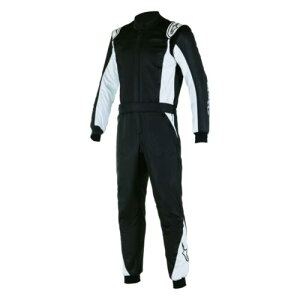 alpinestars ApCX^[Y [VOX[c ATOM SUITTCY46 119 BLACK SILVER [FIA8856-2018F]