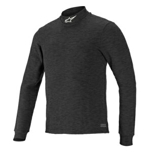 alpinestars(ApCX^[Y) A_[EFA RACE V3 TOP FIA/SFI MTCY 10 BLACK [FIA8856-2018F]