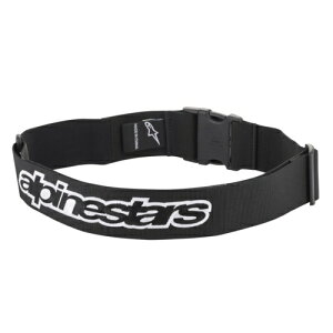 alpinestars(�A���p�C���X�^�[�Y) PIT RADIO BELT(���W�I�x���g) 10�@BLACK