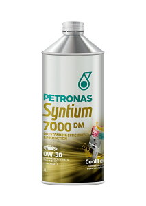 PETRONAS(ygiX) Syntium 7000 DM 0W-30 (1bgx20{)1P[X 4֗pGWIC