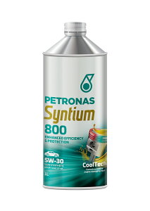 PETRONAS(ygiX) Syntium 800 5W-30 (1bgx20{)1P[X 4֗pGWIC
