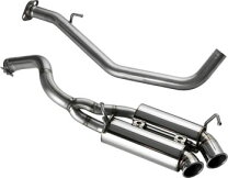 楽天市場】jb23 ジムニー マフラー 5zigenの通販