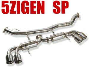 5ZIGEN SP (SWQ@GXs[j}t[GT|R CBA-R35 (H19/12`) VR38DETT