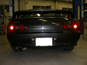 5ZIGEN SP (SWQ@GXs[j}t[XJCCGT-R E-BNR32 (H1/8`H6/12) RB26DETT