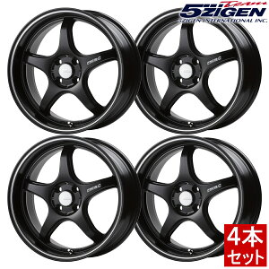 5ZIGEN FN01R-C STV(�G�t�G�k�[�������A�[���V�[ �G�X�e�B�u�C) 17�C���`X7.0J 4H/100 +45 �}�b�g�u���b�N+�}�V�j���O���C�� [4�{�Z�b�g]