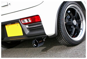 JWORKS WFC[NX Ngeneration JBLACK WFCubN }t[Ag[NX(5MT/FF) DBA-HA36S/4BA-HA36S (R06A) H27.12`