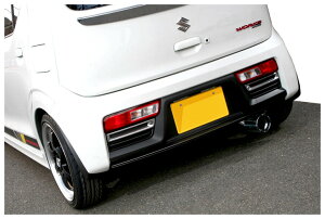JWORKS WFC[NX Ngeneration JBLACK WFCubN }t[Ag[NX(5MT/4WD) DBA-HA36S/4BA-HA36S (R06A) H27.12`