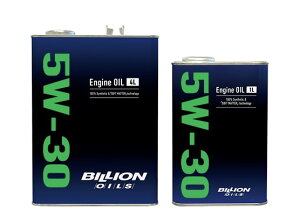 BILLION(rI) GWIC 5W-30 (1bg)
