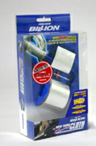 BILLION(�r���I��) �X�[�p�[�T�[���N���X�O���X�t�@�C�o�[�e�[�s���O�^�C�v BCTP-02T