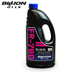 BILLION(rI) FR @BLSDp ftIC FR-760 (0.5bg)