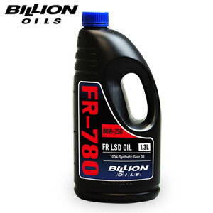 BILLION(rI) FR @BLSDp ftIC FR-780 (20bg)
