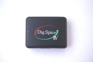 fWXpCX4 (DigSpice4) ^GPSf[^K[ (̓\tgWindows10/11p)