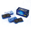 ENDLESS エンドレス ブレーキパッド SSM+ 前後セットアルファード AGH40W/AGH45W ［R5.6〜］