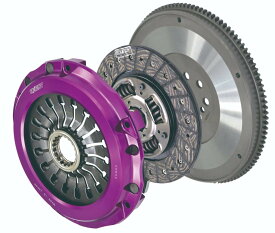 エクセディ(EXEDY) ハイパーシングル EVO クラッチキット86/GR86 (ZN6/ZN8) FA20/FA24 ［TH08SDX］