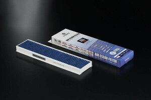 GIOMIC �W�I�~�b�N �G�A�E�N���[���E�t�B���^�[MINI Hatchback R50 �S�O���[�h (06611)