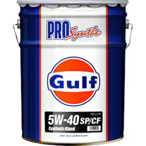 Kt@yGulfz vVZ 5W-40 (20bgx1{) 4֗pGWIC