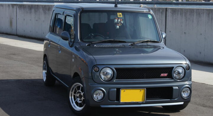 楽天市場】ハヤシレーシング ハヤシストリートホイール TYPE STF13 