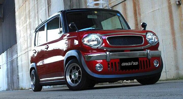 楽天市場】ハヤシレーシング ハヤシストリートホイール TYPE STF14  