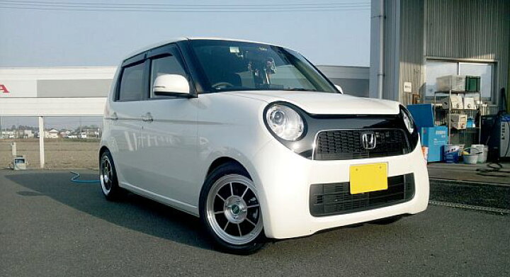 楽天市場】ハヤシレーシング ハヤシストリートホイール TYPE STF14 