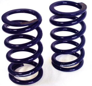 HYPERCO(nCpR) XvO ID:58 R:4C`(101.6mm) [g:1800|h(32.1kgf/mm) [HC58-04-1800] 2{Zbg