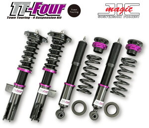 JIC(�W�F�C�A�C�V�[) TT-FOUR �T�X�y���V�����L�b�g �g���^ �A�N�A NHP10 (T4T035)