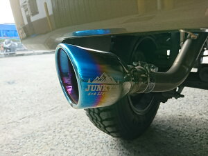 WL[Y JUNKY'S 4×4}t[ Type1(`^J[/J[e[)nC[bgJ[S/fbLo S321/331 KF(NA) [AT] ԌΉ