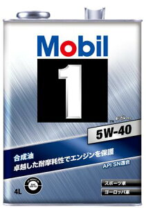 Mobil 1(TM)[[r1] FS X2 5W40 [ 4bg X 6 ] SN 100wIC