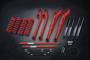Motor Farm (���[�^�[�t�@�[��) �m�}�h JC74 �T�X�y���V�����Z�b�g STPRO-EXGR 2�C���`UP�L�b�g(���b�h)