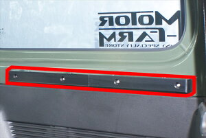 Motor Farm (���[�^�[�t�@�[��) �W���j�[ JB64/JB74 �w�b�h���X�g�z���_�[