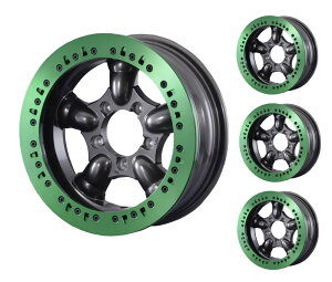 ���[�^�[�t�@�[�� J-COMPETITION 16x6.0J 5H/139.7�@-28 �K�����^���b�N�^�O���[�������O (4�{�Z�b�g)