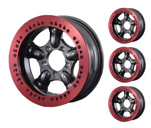 ���[�^�[�t�@�[�� J-COMPETITION 16x6.0J 5H/139.7�@-28 �K�����^���b�N�^���b�g�����O (4�{�Z�b�g)