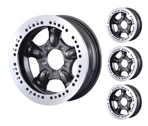 ���[�^�[�t�@�[�� J-COMPETITION 16x6.0J 5H/139.7�@-28 �K�����^���b�N�^�V���o�[�����O [5�{�Z�b�g]