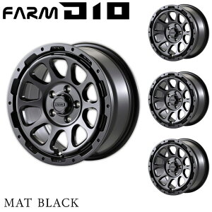 Motor Farm ([^[t@[) FARM D10 (fB e) fJ D:5p 16x7.0J 5H/114.3 +38 }bgubN 4{Zbg