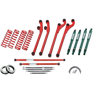 Motor Farm (���[�^�[�t�@�[��) �W���j�[ JB74 �T�X�y���V�����Z�b�g STPRO-EX 3�C���`UP�L�b�g(���b�h)
