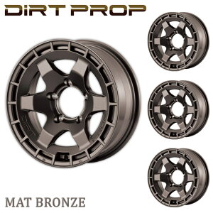 [^[t@[ DIRT PROP 16x6.0J 5H/139.7@-5 }bguY [5{Zbg]
